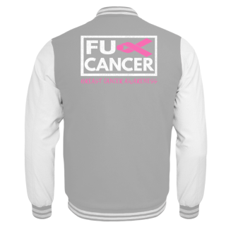Fck Cancer Shirt breast cancer 12