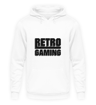 Retro Gaming - Gaming