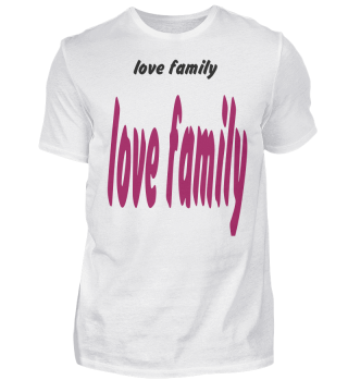 Family Shirt