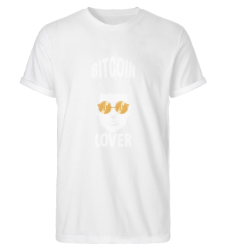 Bitcoin Lover