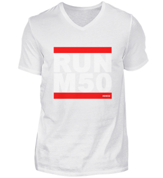 RUN M50 by outlaw®