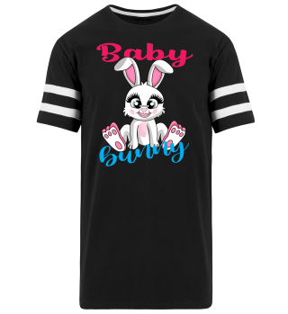 Baby Bunny, Baby Hase, kleine Süßes Hase T-Shirt für Mann, Frau und Kind