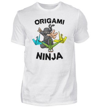 Origami Ninja
