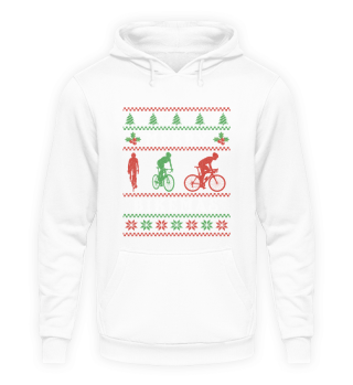 Merry Bikemas Christmas Gift Xmas