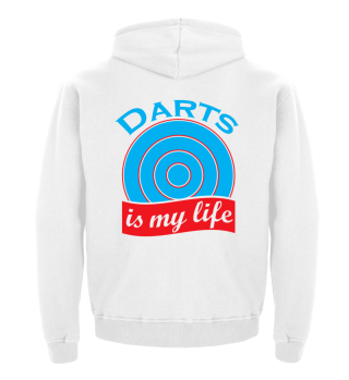 Dart is my life - Darter Shirt
