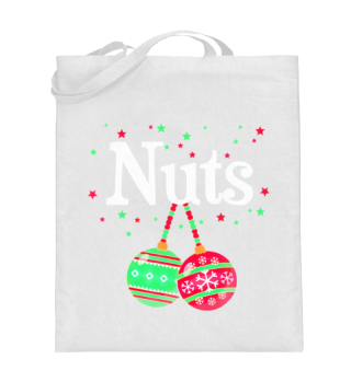Nuts Christmas