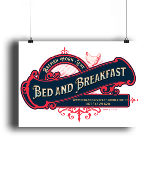 Bed and Breakfast 