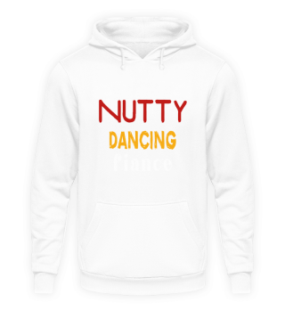 Nutty Dancing Fiance