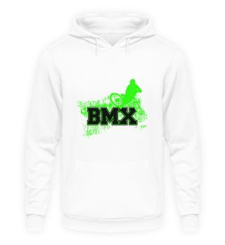 bmx green t-shirt