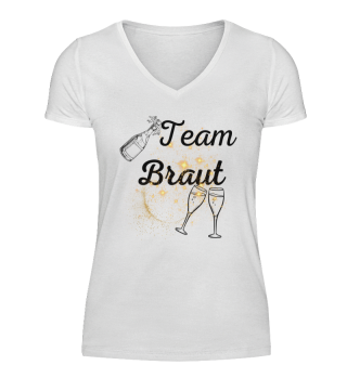 Team Braut
