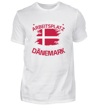 Dänemark Dänen Dänisch Geschenk Kopenhag