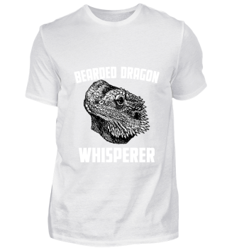 Bearded Dragon Whisperer