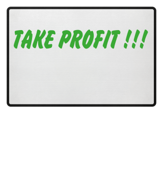 TAKE PROFIT !!!