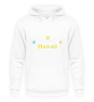 Hawaii Be Happy Hawaiian Proverb