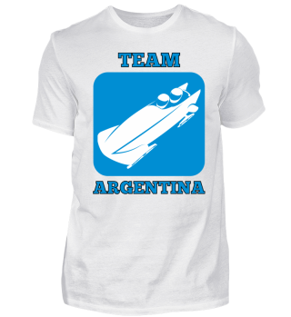 Bob Team Argentina