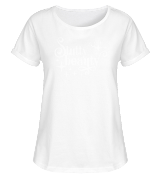 2W0F Slutty Beauty | black