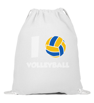 Volleyball Shirt Beach Volleyballer Gift