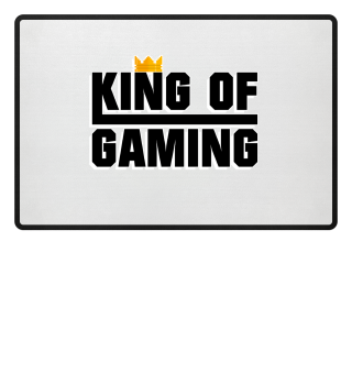 King of Gaming - Gaming