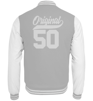 Original 50 Newsehir T-Shirt 50