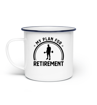 My Plan For Retirement 1