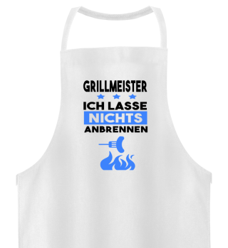 Grillmeister Grillen