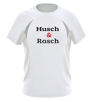 Husch & Rasch