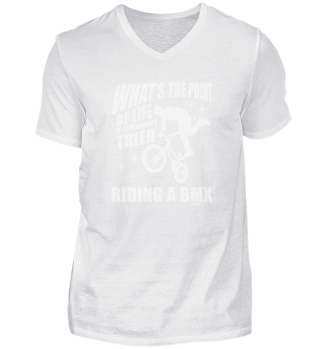 BMX Sport Bicycle Gift idea