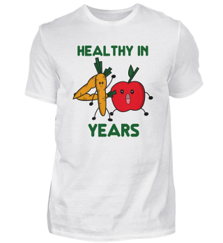 40. syntymäpäivä terveellinen - kasvissy