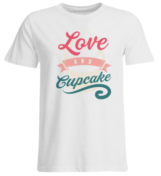 Love and Cupcake