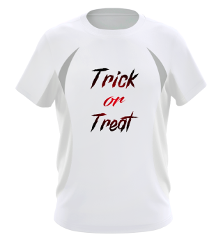 Happy Halloween - Trick Or Treat Gift