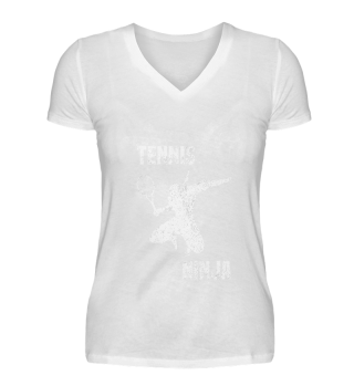 Tennis Ninja