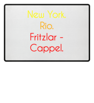 Fritzlar - Cappel