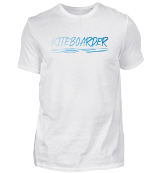 Kiteboarder | Kiteboarding Kiten Surfer