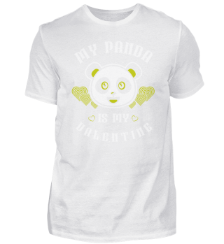 Pandas sind süß