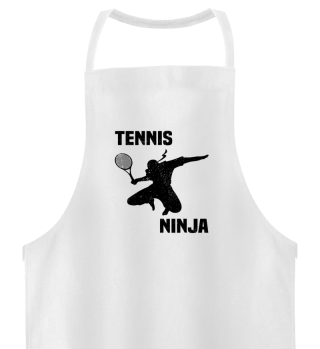 Tennis Ninja