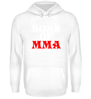 Sons of MMA 2
