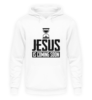 Jesus Is Coming Soon Countdown Religion Jesus