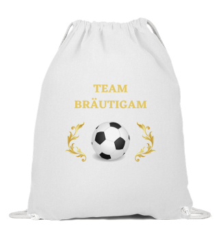Team Bräutigam - JGA Fußball