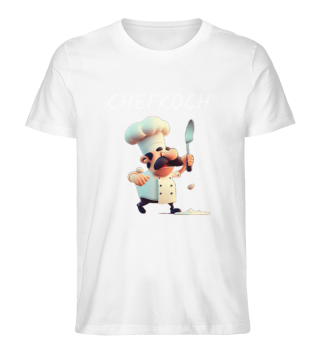 Chefkoch II