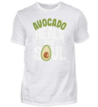 Avocado Heals The Soul