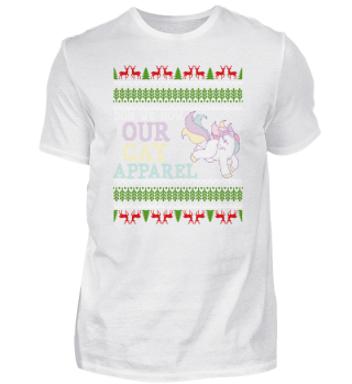 Don We Now Our Gay Apparel Gay Christmas