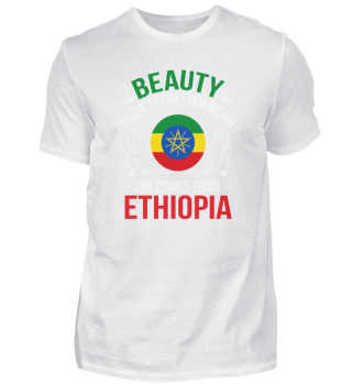 Äthiopien Afrika Geschenkidee
