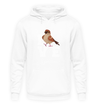 Sparrows love ornithology sparrow