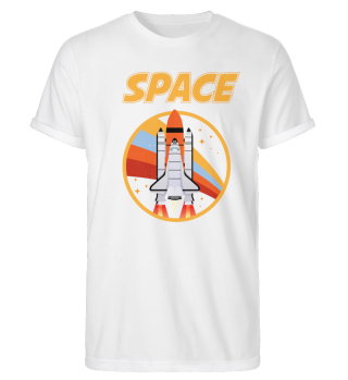 Space Shuttle - Herren #1