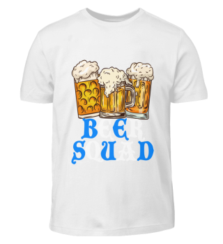 Oktoberfest Beer Squad Shirt Booze Party