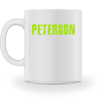 Peterson