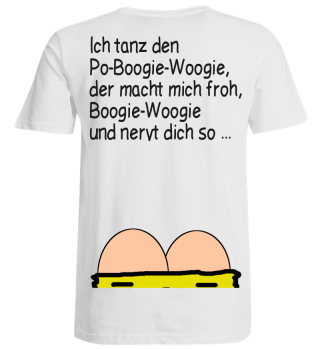 Po-Boogie-Woogie