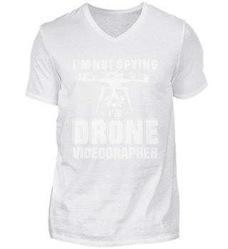 Spionage Drohne