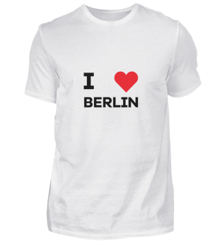 Berlin Liebe 