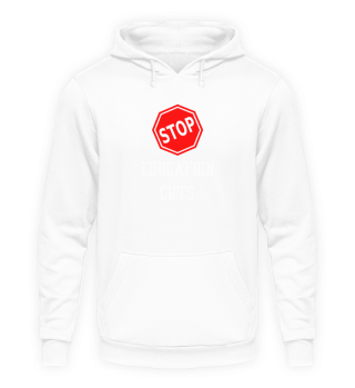 Stop Education Cuts | Invest In Learning